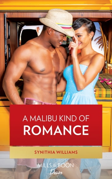 A Malibu Kind Of Romance - Synithia Williams