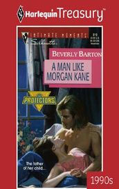 A Man Like Morgan Kane
