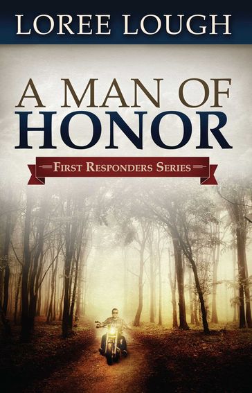 A Man of Honor - Loree Lough