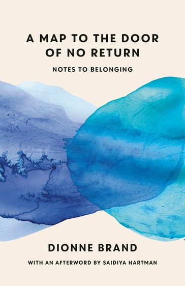 A Map to the Door of No Return - Dionne Brand
