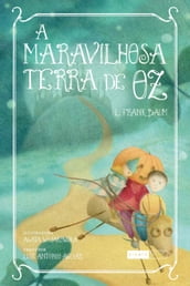 A Maravilhosa Terra de Oz