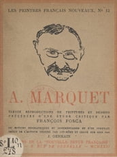 A. Marquet