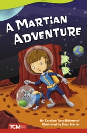 A Martian Adventure