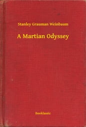 A Martian Odyssey