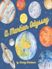 A Martian Odyssey