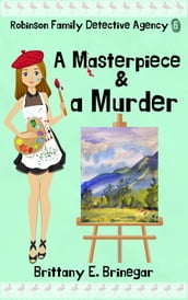 A Masterpiece & a Murder