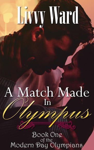 A Match Made in Olympus