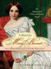 A Match for Mary Bennet