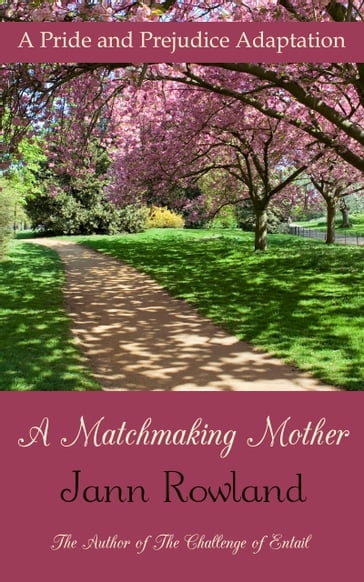 A Matchmaking Mother - Jann Rowland