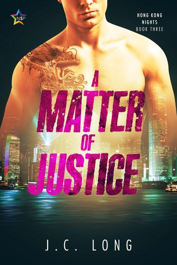 A Matter of Justice - J.C. LONG