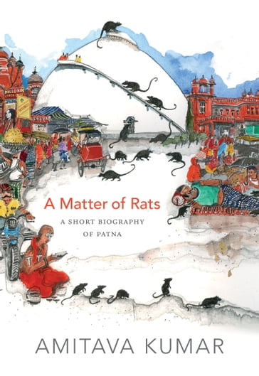 A Matter of Rats - Amitava Kumar
