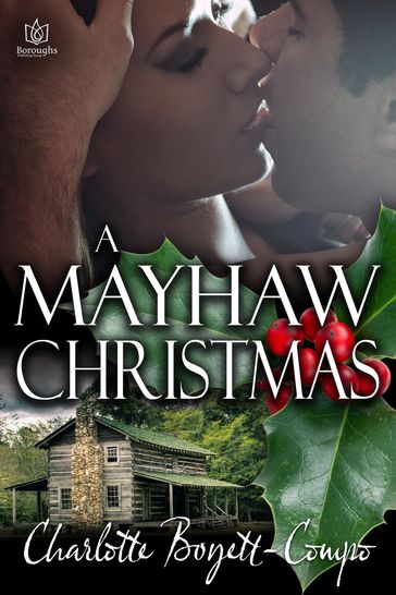 A Mayhaw Christmas - Charlotte Boyett-Compo