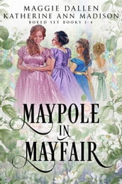 A Maypole in Mayfair