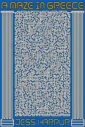 A Maze In Greece