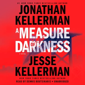A Measure of Darkness - Jonathan Kellerman - Jesse Kellerman