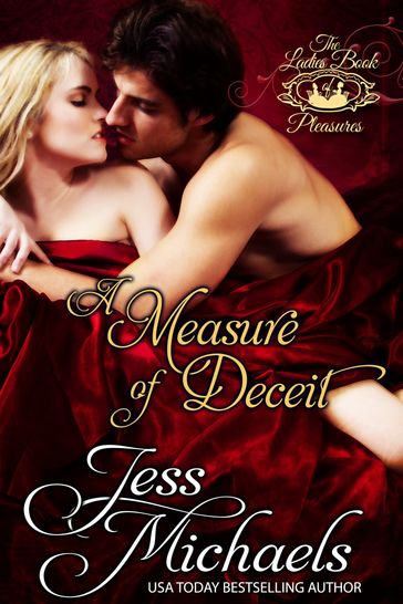 A Measure of Deceit - Jess Michaels