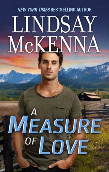 A Measure of Love - Lindsay Mckenna