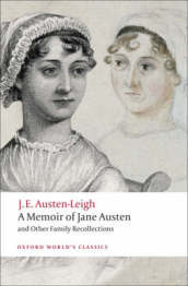 A Memoir of Jane Austen