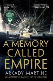 A Memory Called Empire