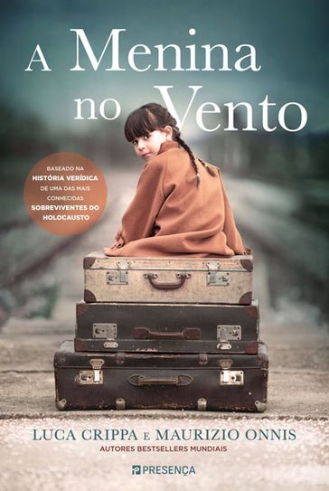 A Menina no Vento - Luca Crippa - Maurizio Onnis