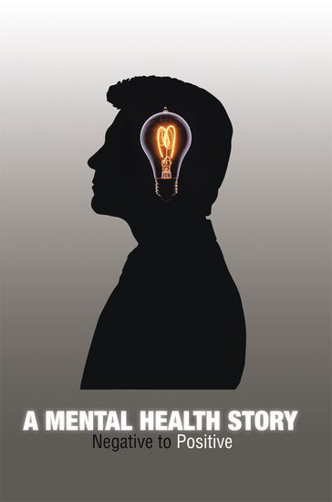 A Mental Health Story - Mark Williams