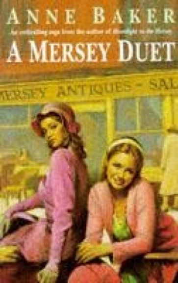 A Mersey Duet - Anne Baker