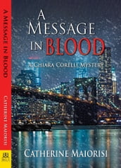 A Message in Blood