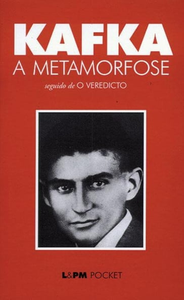 A Metamorfose - Franz Kafka - Marcelo Backes