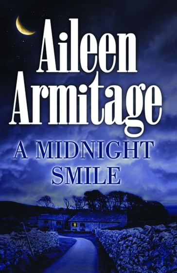 A Midnight Smile - Aileen Armitage