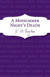 A Midsummer Night s Death