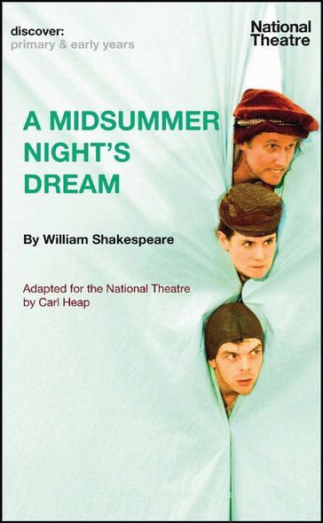 A Midsummer Night's Dream - Carl Heap - William Shakespeare