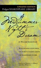 A Midsummer Night