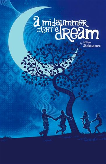 A Midsummer Nights Dream - William Shakespeare