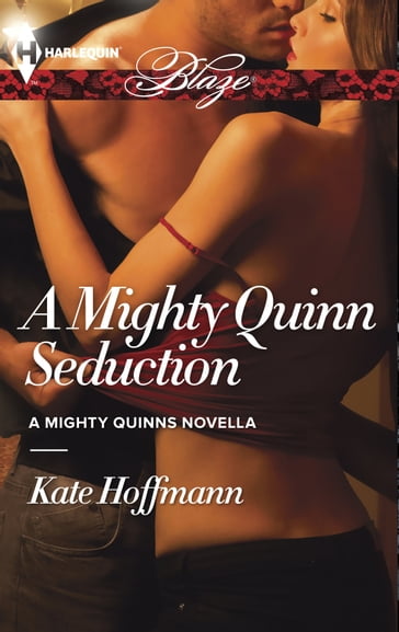 A Mighty Quinn Seduction - Kate Hoffmann