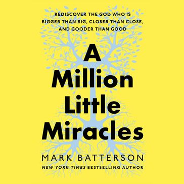 A Million Little Miracles - Mark Batterson