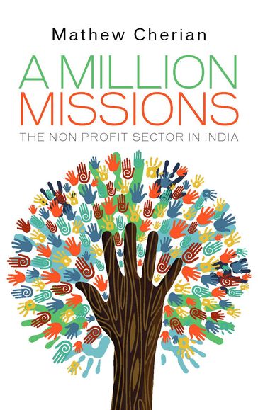 A Million Missions - Mathew Cherian