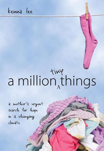 A Million Tiny Things - Kenna Lee