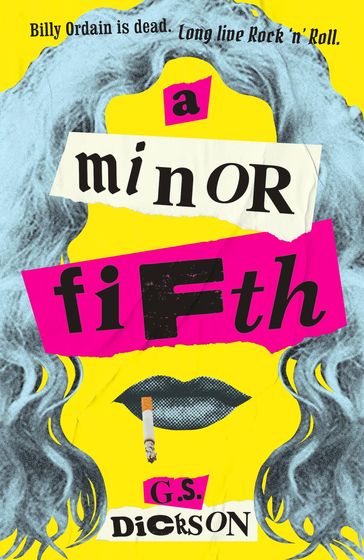 A Minor Fifth - G.S. Dickson