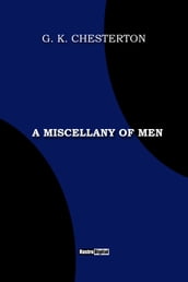 A Miscellany of Men