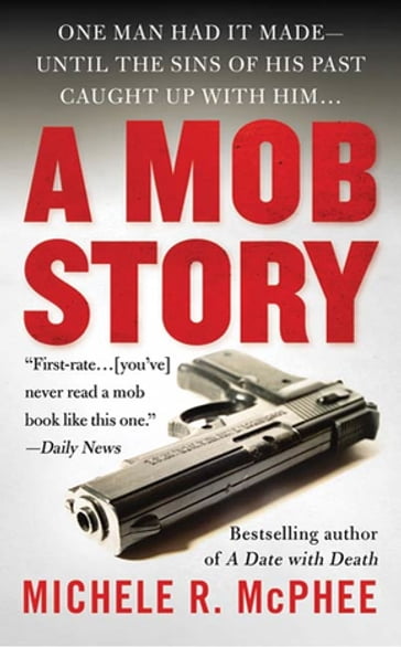 A Mob Story - Michele R. McPhee