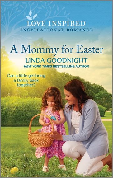 A Mommy for Easter - Linda Goodnight