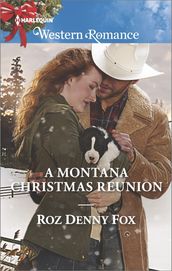 A Montana Christmas Reunion