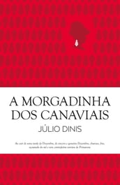 A Morgadinha dos Canaviais