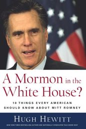 A Mormon in the White House?