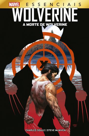 A Morte de Wolverine - Charles Soule