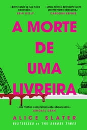 A Morte de uma Livreira