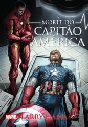 A Morte do Capitão América