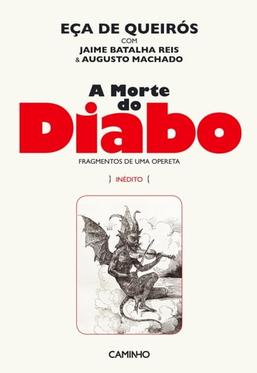 A Morte do Diabo - Eça De Queiroz