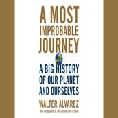 A Most Improbable Journey