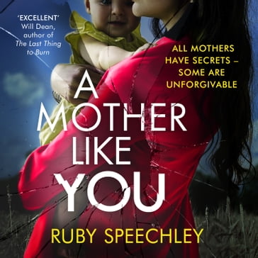 A Mother Like You - Ruby Speechley